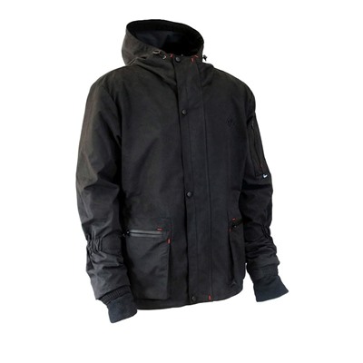 Куртка IFRIT DemiLich-3 (Finlandia) Черный К-421-3К