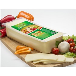 Сыр полутвёрдый Моцарелла "Mozzarella ТД Filara".Цена 1кг-340 руб.