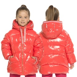 GZXW3253/2 куртка для девочек (1 шт в кор.)