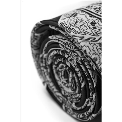 Классический галстук SIGNATURE #188364