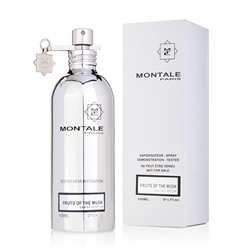 Montale - Fruits of the Musk Tester. U-100ml