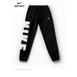 Штаны Nike Black (0251)