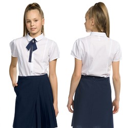 GWCT7097 блузка для девочек (1 шт в кор.)