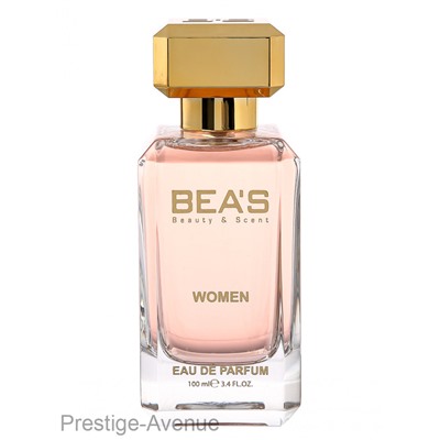 Парфюм Beas 100 ml W 581 Thierry Mugler Alien women