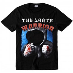 Футболка "The North Warrior"