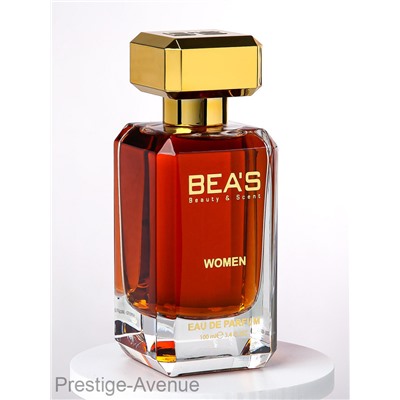 Парфюм Beas 100 ml W 568 Paco Rabanne Olympea for women