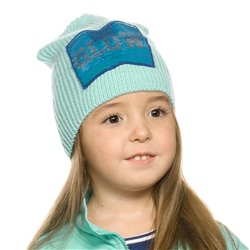 GKQZ3219 шапка для девочек (1 шт в кор.)