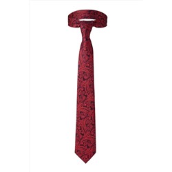 Классический галстук SIGNATURE #232639