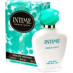 Жен INTIME 100ml