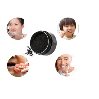 Teeth Whitening отбеливающая зубная пудра Заказ от 3х шт