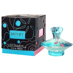 BRITNEY SPEARS CURIOUS lady test 100ml