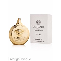 Тестер: Versace Eros Pour Femme 100 мл