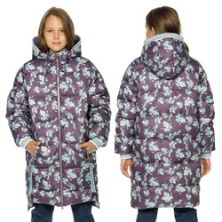 GZFW5197 пальто для девочек (1 шт в кор.)