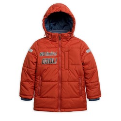 BZKL3073(к) куртка для мальчиков (1 шт в кор.)