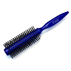Расческа брашинг для волос, цвет в ассортименте, 8515-70051, арт.252.532