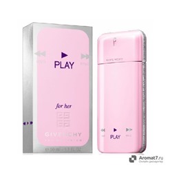 Givenchy - Play. W-75