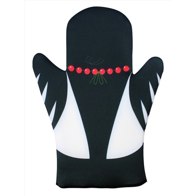 Кукла-перчатка «Сорока-Ворона» серия «Би-Ба-Бо»