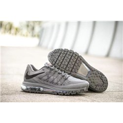 Nike Air Max 2015 Grey