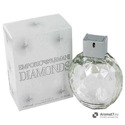 Giorgio Armani - Emporio Armani Diamonds. W-100