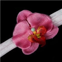 Повязка «Орхидея»