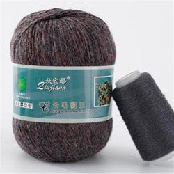 Mink wool