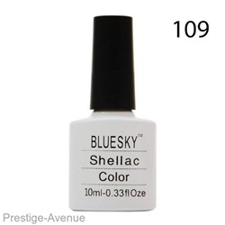 Гель-лак Bluesky Shellac Color 10ml 109