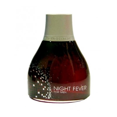 ANTONIO BANDERAS SPIRIT NIGHT FEVER men 100ml