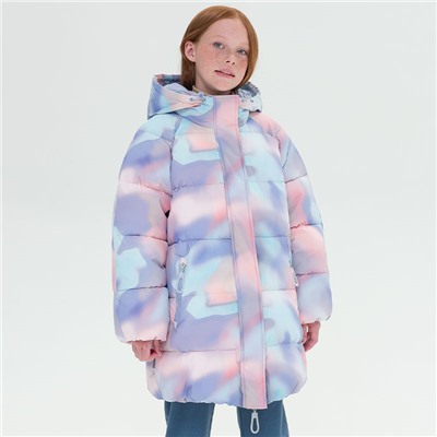 GZXW5294/1 куртка для девочек (1 шт в кор.)