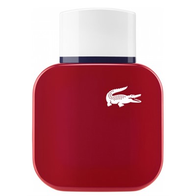 Eau de Lacoste L.12.12 pour Elle French Panache