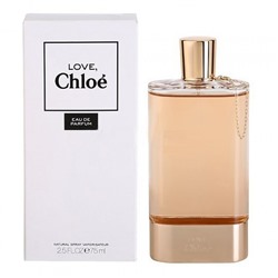 Chloe - Love. W-75 (тестер)