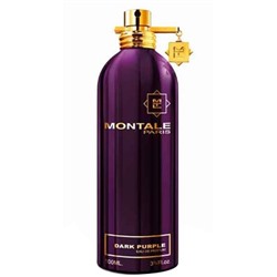 MONTALE DARK PURPLE lady  20ml edp