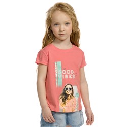 GFT3160 футболка для девочек (1 шт в кор.)