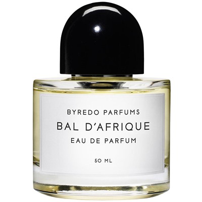 BYREDO BAL D`AFRIQUE unisex  50ml edp