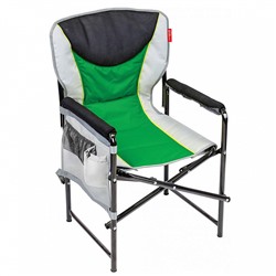 Кресло складное HHС2/G зеленый