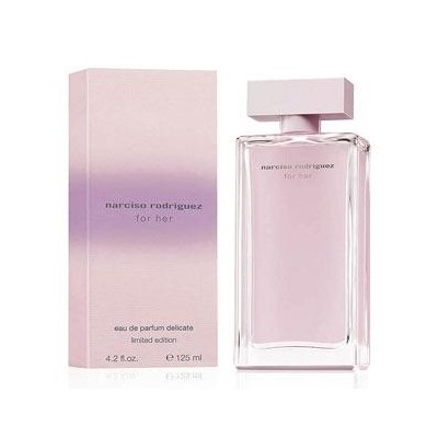 Narciso Rodriguez For Her Eau De Parfum Delicate