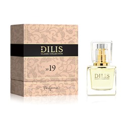 Dilis Classic Collection Духи №19 30мл