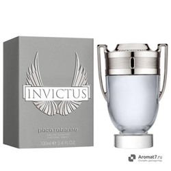 Paco Rabanne - Invictus. M-100