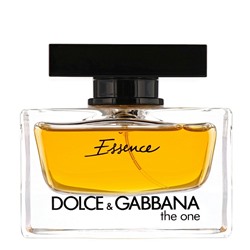 Dolce & Gabbana - The One Essence. W-75