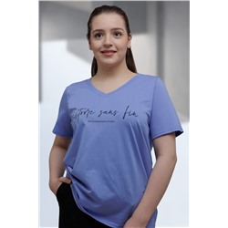 футболка женская 8185-12 -20%