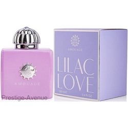 Amouage Lilac Love for woman 100 мл