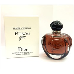 Dior - Poison girl. W-100 (тестер)