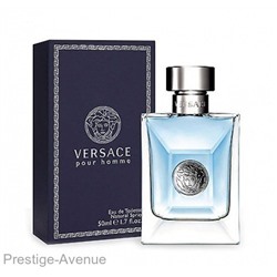 Versace - Туалетная вода Versace Pour Homme 100 мл