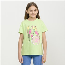 GFT5269 футболка для девочек (1 шт в кор.)