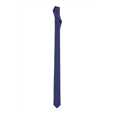 Классический галстук "Роскошь изгнания" в рубчик SIGNATURE #187243