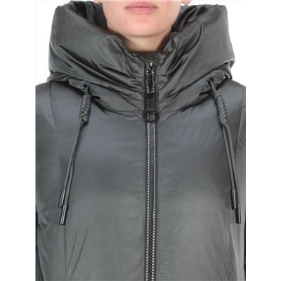 8056 SWAMP Пальто зимнее женское SIYAXINGE (200 гр. холлофайбера) размеры 48-50-52-54-56-58