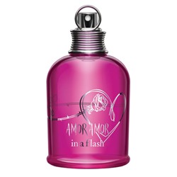 CACHAREL AMOR AMOR IN A FLASH lady  30ml edt