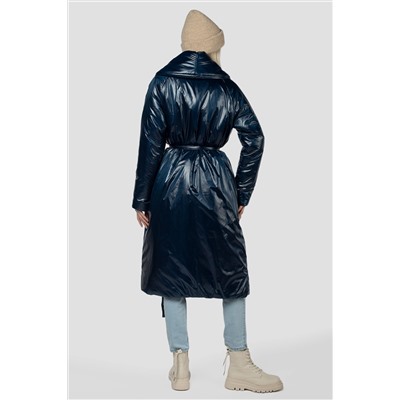 05-2146 Куртка женская зимняя (термофин 150)