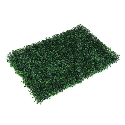 Изгородь-пано искусственная 60x40см Рясковый мох