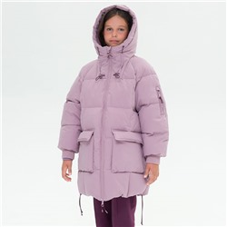 GZXW5292/1 куртка для девочек (1 шт в кор.)