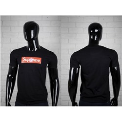 Футболка Supreme black